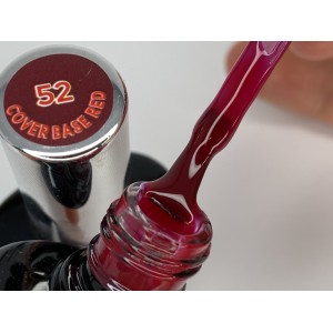 База French Rubber Base Roks 30 ml №52 TPO free